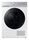 Samsung DV90DB8845GHU2 Sèche-linge à pompe à chaleur 9 kg | blanc/argent, thumbnail 1 of 2