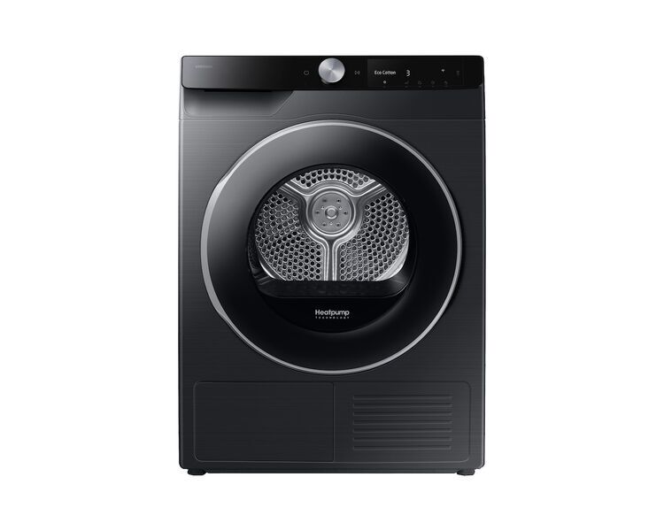 Samsung DV90DG6845LB Heat pump dryer 9 kg | black 1