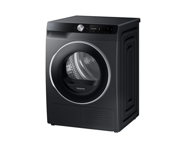 Samsung DV90DG6845LB Heat pump dryer 9 kg | black 3