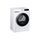 Samsung DV90DG6845LE Heat pump dryer 9 kg | white thumbnail 2/5