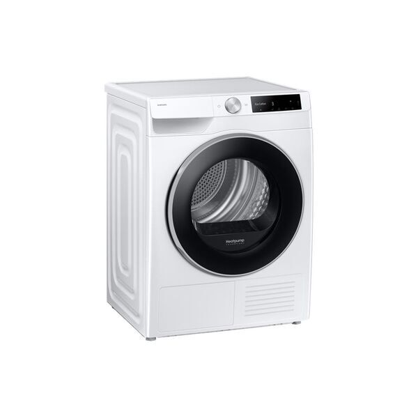 Samsung DV90DG6845LE Heat pump dryer 9 kg | white 2