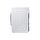 Samsung DV90DG6845LE Heat pump dryer 9 kg | white thumbnail 4/5