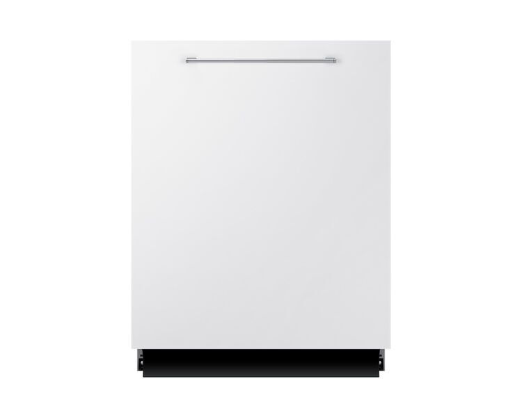 Samsung DW60A8060IB lave-vaisselle | blanc/noir, image 1 of 4