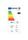 Samsung DW60A8060IB lave-vaisselle | blanc/noir, thumbnail 4 of 4