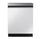 Samsung DW60BG750SSLET lave-vaisselle | argent, thumbnail 1 of 2