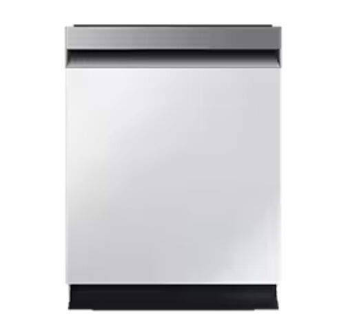 Samsung DW60BG750SSLET lave-vaisselle | argent, image 1 of 2