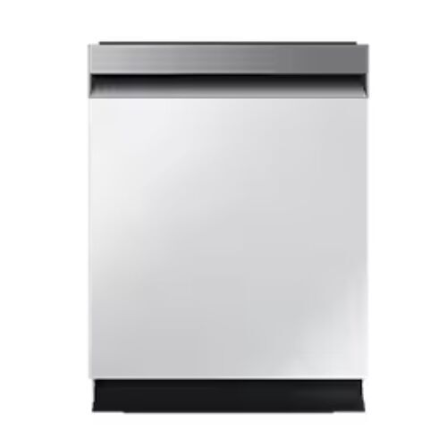 Samsung DW60BG750SSLET Geschirrspüler silber