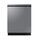 Samsung DW60BG750USLET vaatwasser | zilver, thumbnail 1 of 2