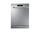 Samsung DW60DG540FSRTR lavavajillas | plata, thumbnail 1 of 4