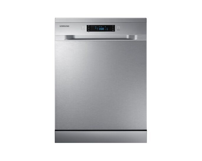 Samsung DW60DG540FSRTR lavavajillas | plata, image 1 of 4