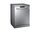 Samsung DW60DG540FSRTR lavavajillas | plata, thumbnail 2 of 4