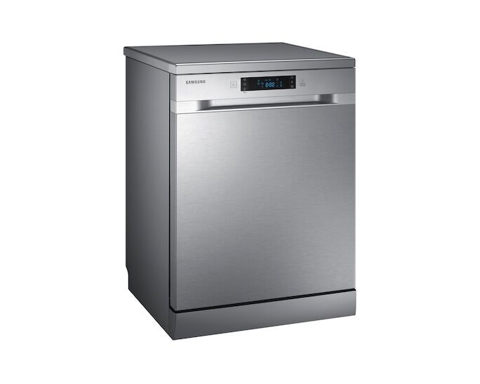 Samsung DW60DG540FSRTR lavavajillas | plata, image 2 of 4