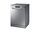 Samsung DW60DG540FSRTR lavavajillas | plata, thumbnail 3 of 4