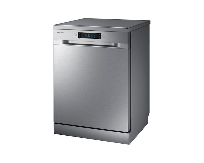 Samsung DW60DG540FSRTR lavavajillas | plata, image 3 of 4