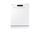 Samsung DW60DG540FWQTR lavavajillas | blanco, thumbnail 1 of 4