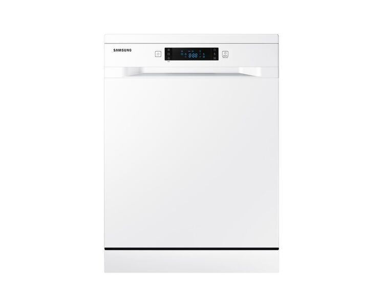 Samsung DW60DG540FWQTR lavavajillas | blanco, image 1 of 4