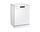 Samsung DW60DG540FWQTR lavavajillas | blanco, thumbnail 2 of 4