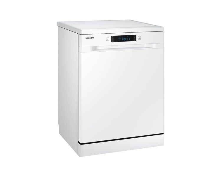 Samsung DW60DG540FWQTR lavavajillas | blanco, image 2 of 4