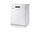 Samsung DW60DG540FWQTR lavavajillas | blanco, thumbnail 3 of 4