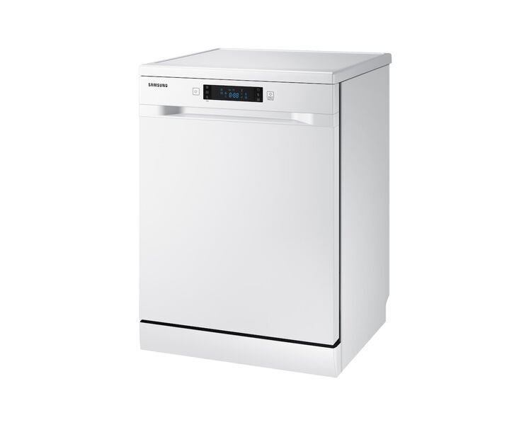 Samsung DW60DG540FWQTR lavavajillas | blanco, image 3 of 4