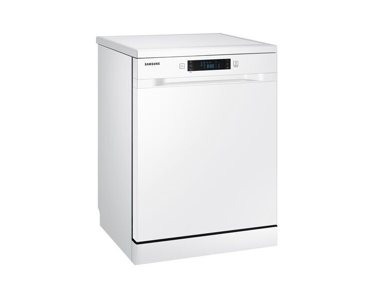 Samsung DW60DG550FWQTR lavavajillas | blanco, image 2 of 4