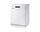 Samsung DW60DG550FWQTR lavavajillas | blanco, thumbnail 3 of 4
