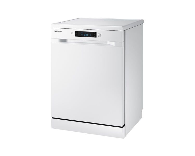 Samsung DW60DG550FWQTR lavavajillas | blanco, image 3 of 4