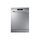 Samsung DW60M5044FS dishwasher | silver, thumbnail 1 of 2