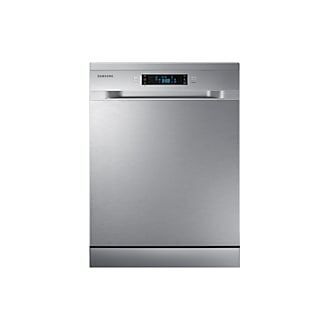 Samsung DW60M5044FS dishwasher | silver, image 1 of 2