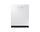 Samsung DW60M5050BB diskmaskin | vit/svart, thumbnail 1 of 4