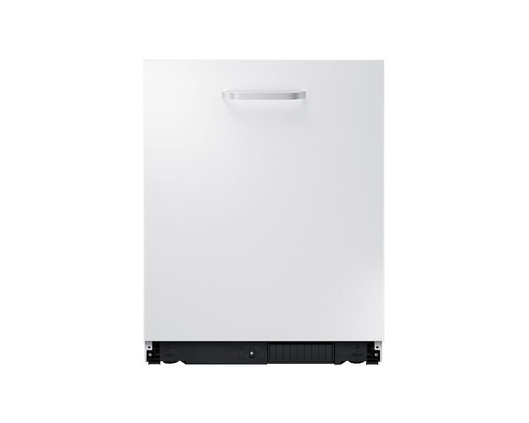 Samsung DW60M5050BB diskmaskin | vit/svart, image 1 of 4