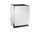 Samsung DW60M5050BB diskmaskin | vit/svart, thumbnail 2 of 4
