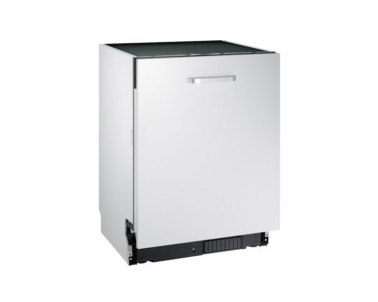 Samsung DW60M5050BB diskmaskin | vit/svart, image 2 of 4