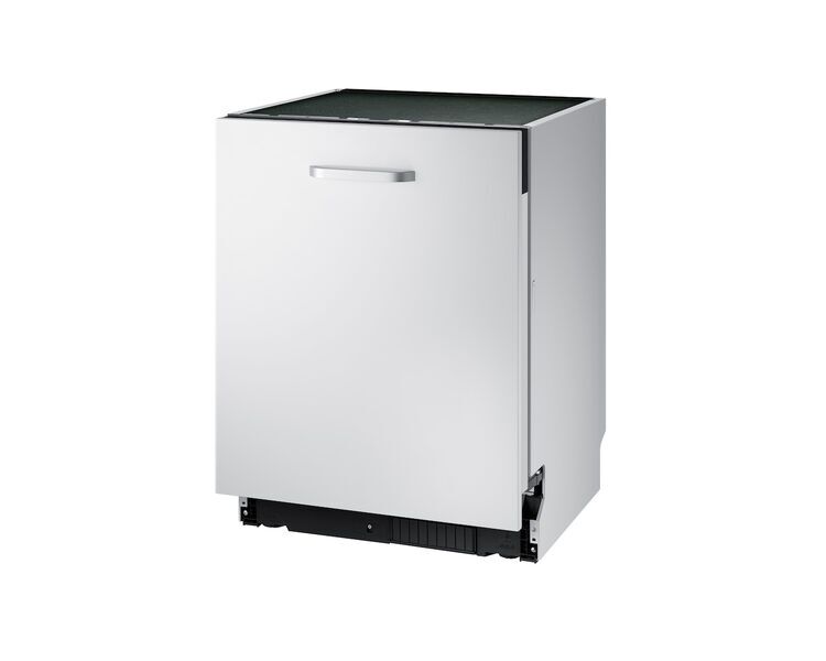 Samsung DW60M5050BB diskmaskin | vit/svart, image 3 of 4