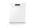 Samsung DW60M6072FW Lavastoviglie | bianco, thumbnail 1 of 4
