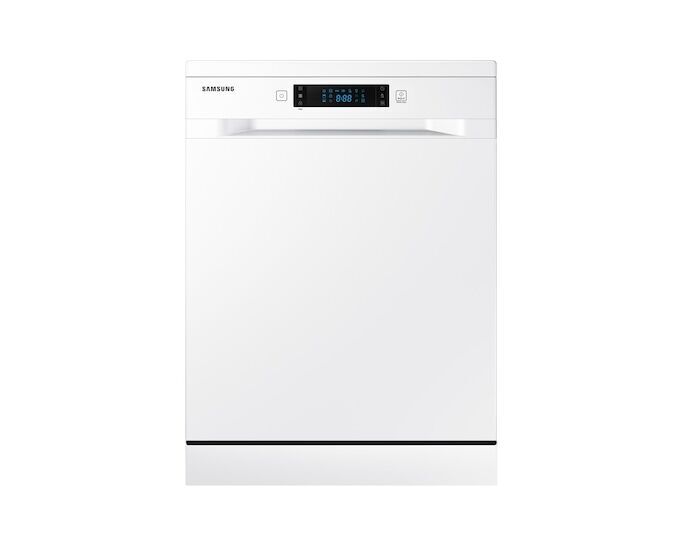 Samsung DW60M6072FW Lavastoviglie | bianco, image 1 of 4