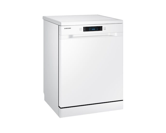 Samsung DW60M6072FW Lavastoviglie | bianco, image 2 of 4