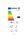 Samsung DW60M6072FW Lavastoviglie | bianco, thumbnail 4 of 4