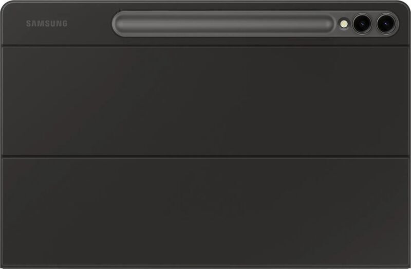 Samsung EF-DX810 Book Cover Keyboard Slim | Galaxy Tab S9+ / S9+ FE | preto | DE 2