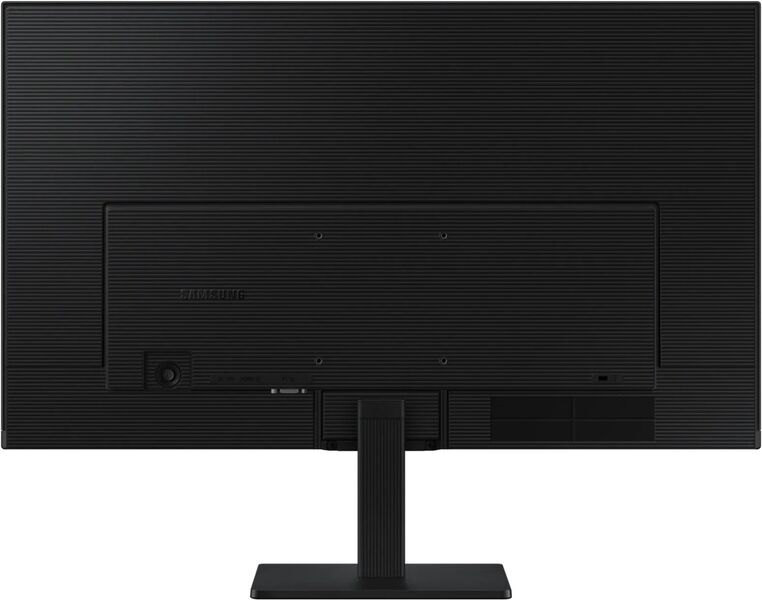 Samsung Essential Monitor S3 S30GD | 27" | black 1