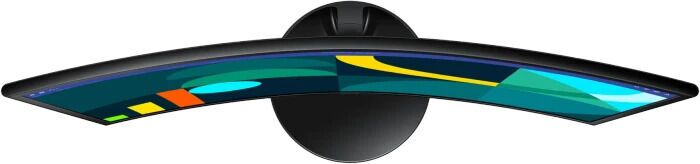 Samsung Essential Monitor S3 S36GD | 27" | black 4