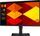 Samsung Essential Monitor S4 S40GD | 24" | incl. stand | Black, thumbnail 2 of 5