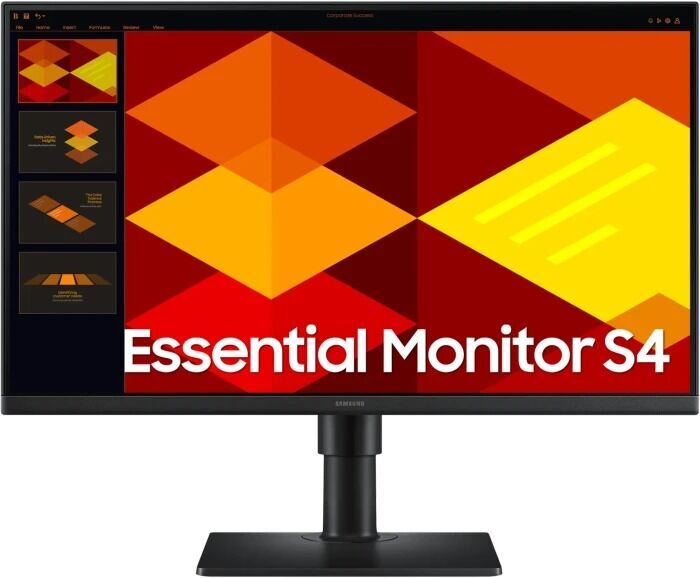 Essential Monitor S4 S40GD