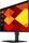 Samsung Essential Monitor S4 S40GD | 24" | incl. stand | Black, thumbnail 3 of 5