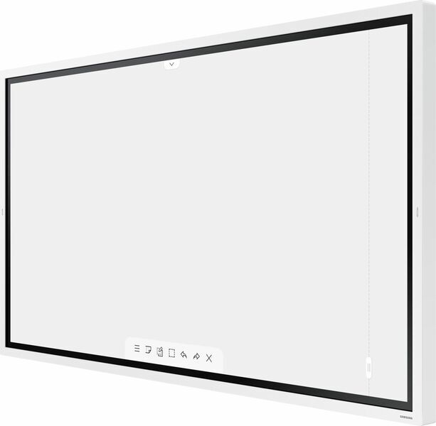 Samsung Flip 2 WM65R | 65" | sort/hvid 3