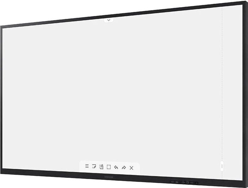 Samsung Flip 3 WM75A | 75" | black 2