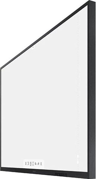 Samsung Flip 3 WM75A | 75" | black 3