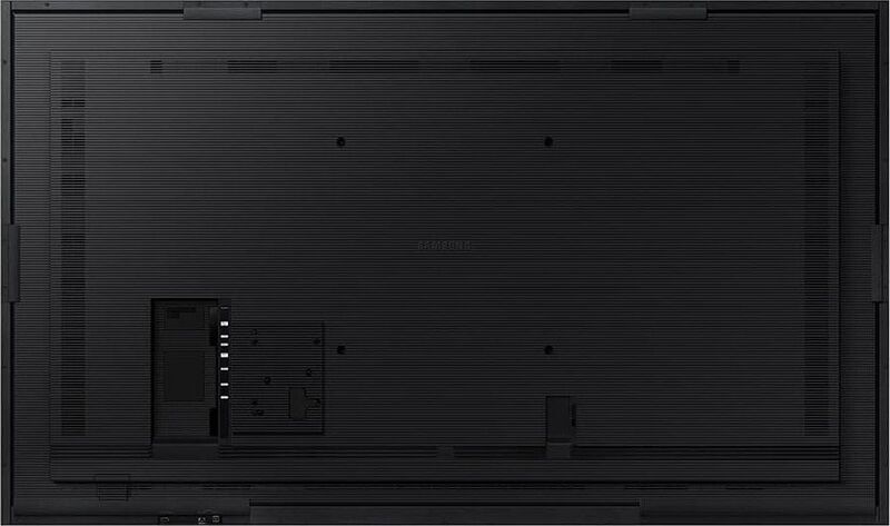 Samsung Flip 3 WM75A | 75" | black 4