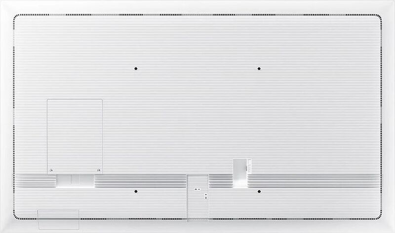 Samsung Flip Pro WM65B | 65" | black/white 2