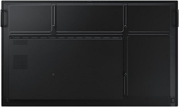 Samsung Flip WA65C | 65" | black 5